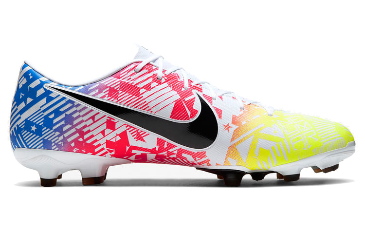 Nike Neymar Jr. x Mercurial Vapor 13 Academy MG 'Jogo Prismatico' AT7960-104