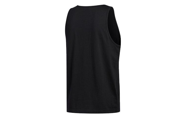 Men's adidas originals Sports Black Vest FU6005