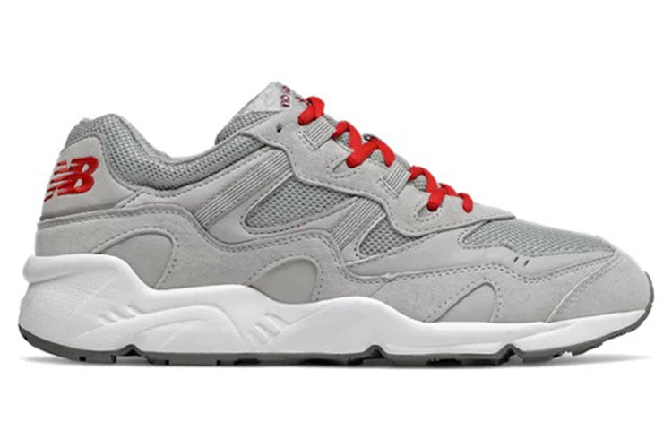 New Balance No Vacancy Inn x 850 'Grey Red' ML850NVA