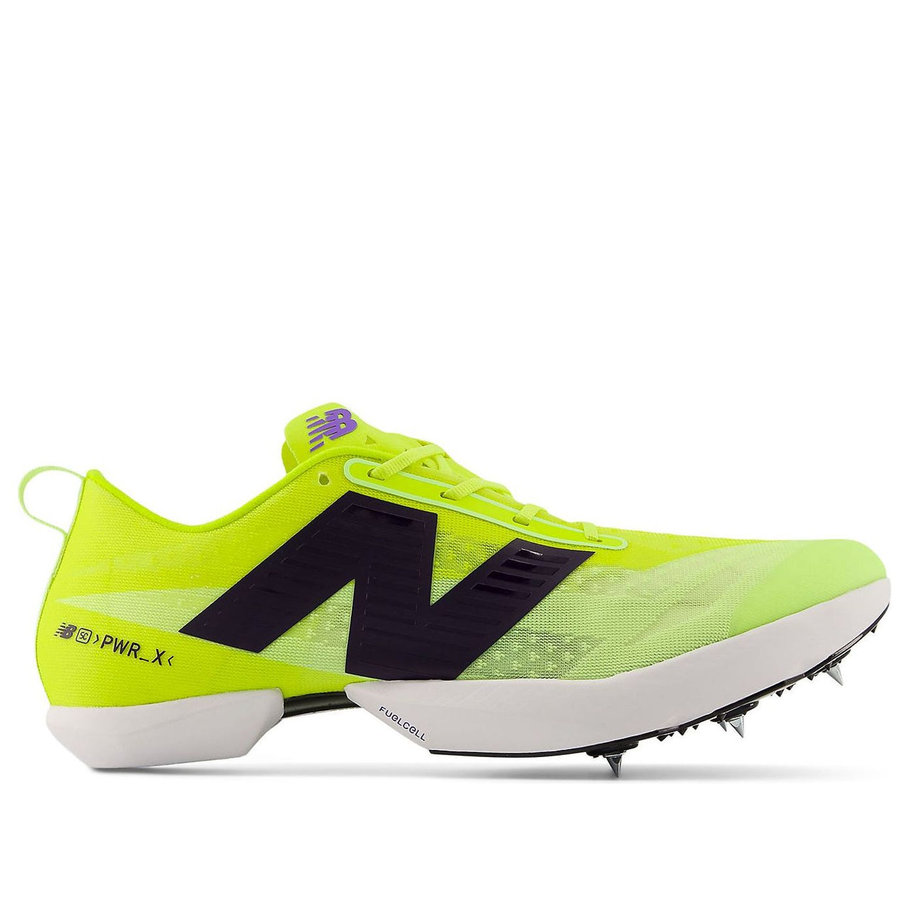 New Balance FuelCell SuperComp PWR-X v3 'Alkaline Green Afterglow'  USDELSR3