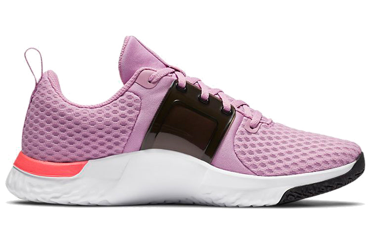 nike tr10 pink