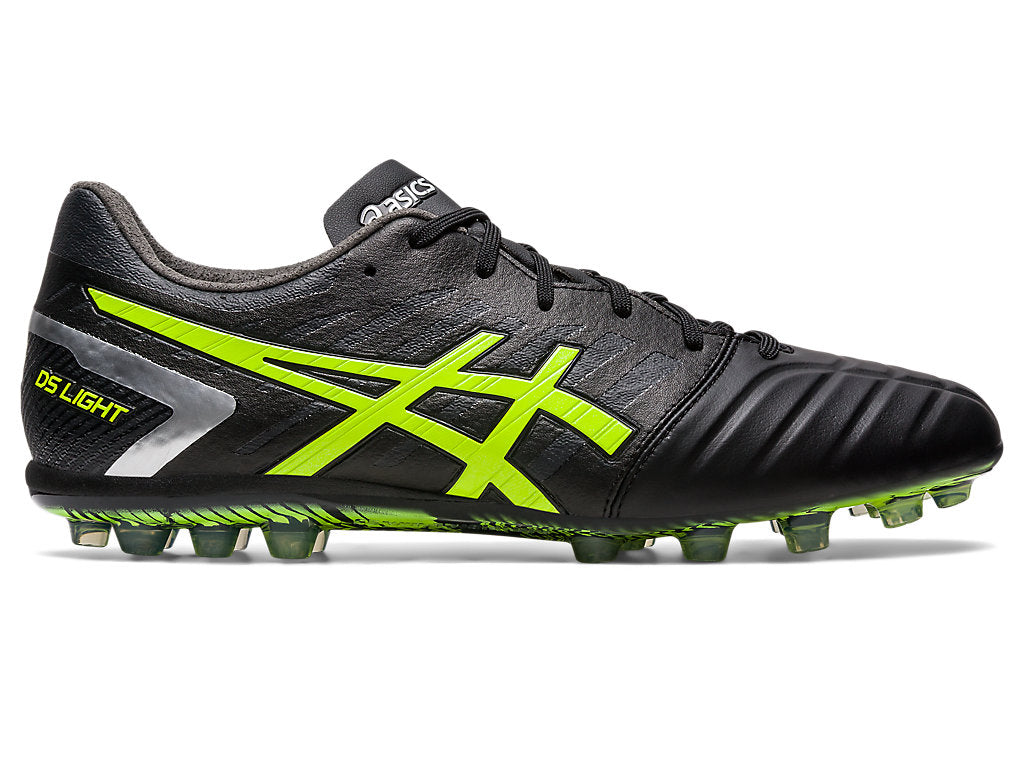 ASICS DS Light AG 'Black Safety Yellow' 1103A077-002
