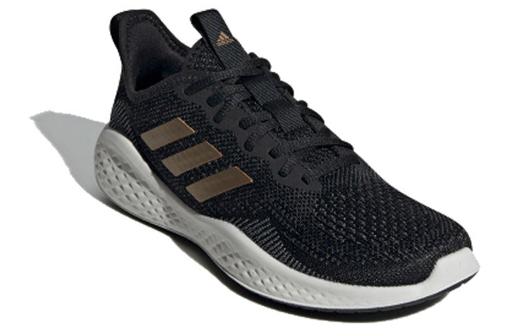 (WMNS) adidas Fluidflow 'Gold' EG3675