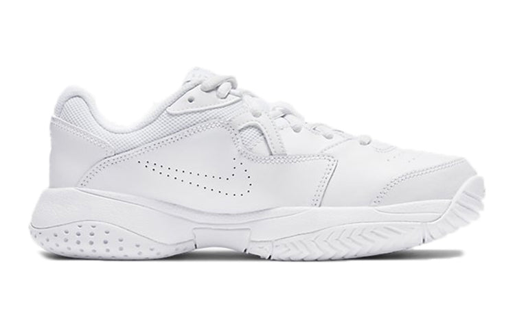 (PS) Nike Court Lite 2 White CD0440-105