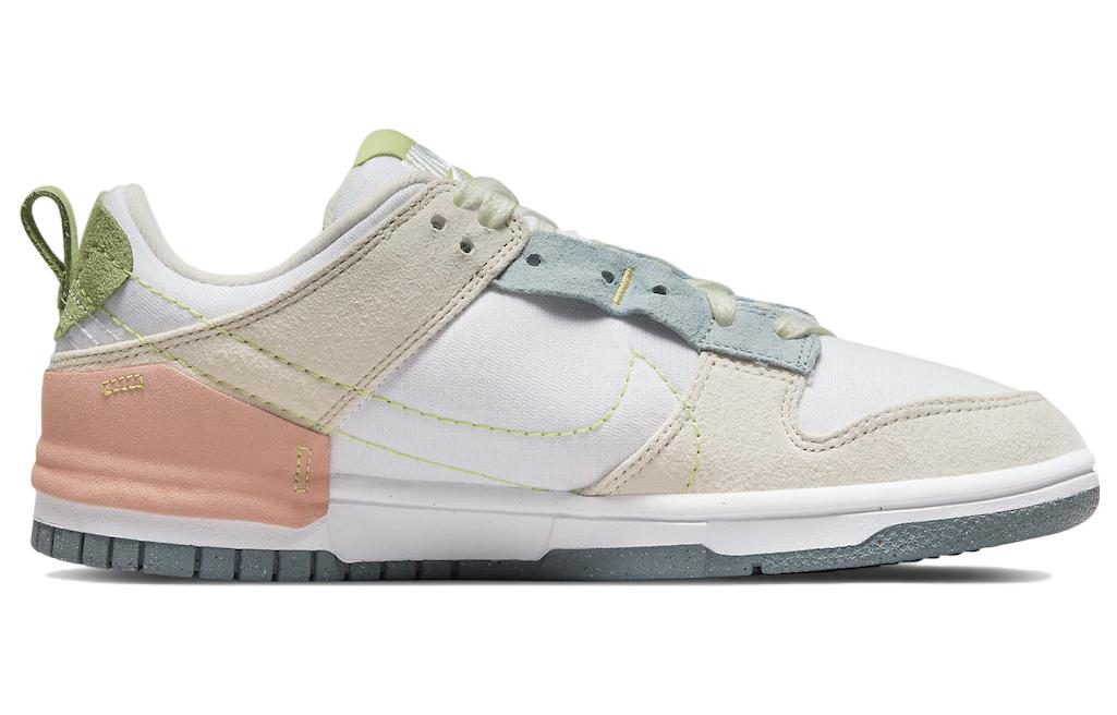 (WMNS) Nike Dunk Low Disrupt 2 'Easter' DV3457-100