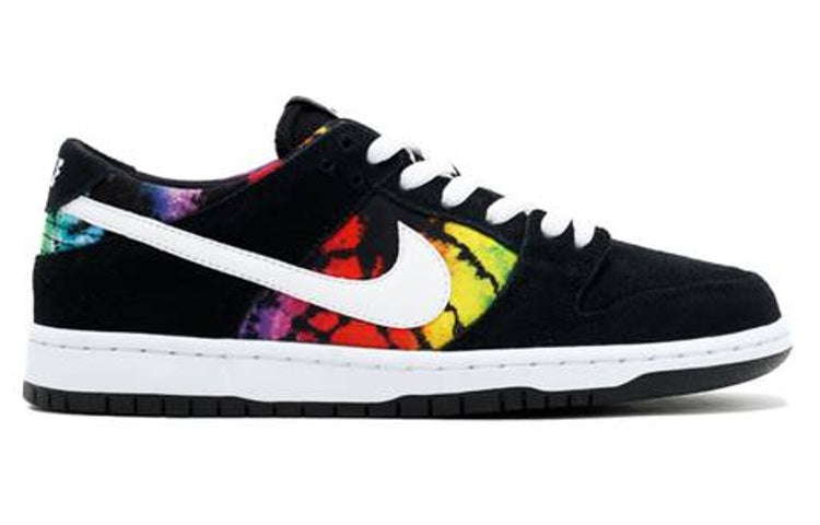 Nike SB Dunk Low Pro IW 'Tie Dye' 819674-019