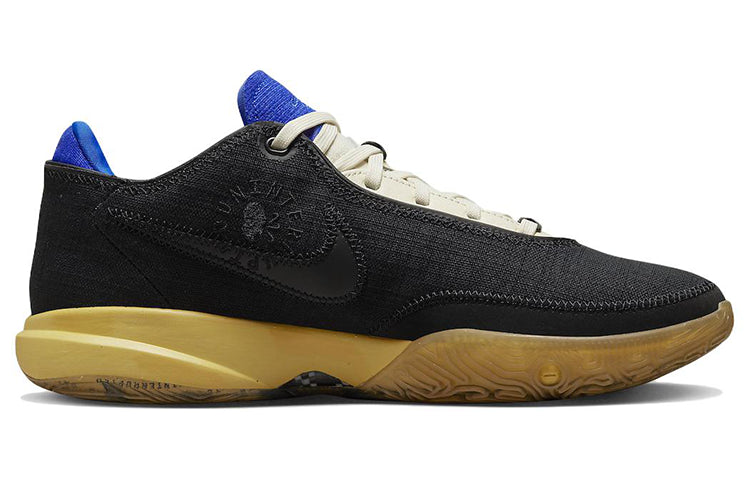 Nike LeBron 20 'Uninterrupted' FN0941-001