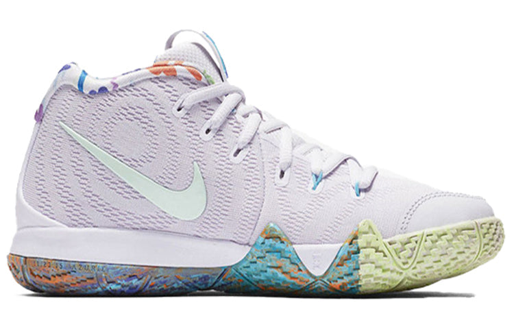 Nike Kyrie 4 EP '90s' 943807-902