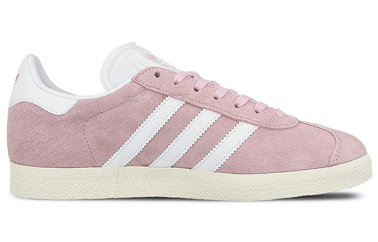 (WMNS) adidas Gazelle 'Wonder Pink' BY9352