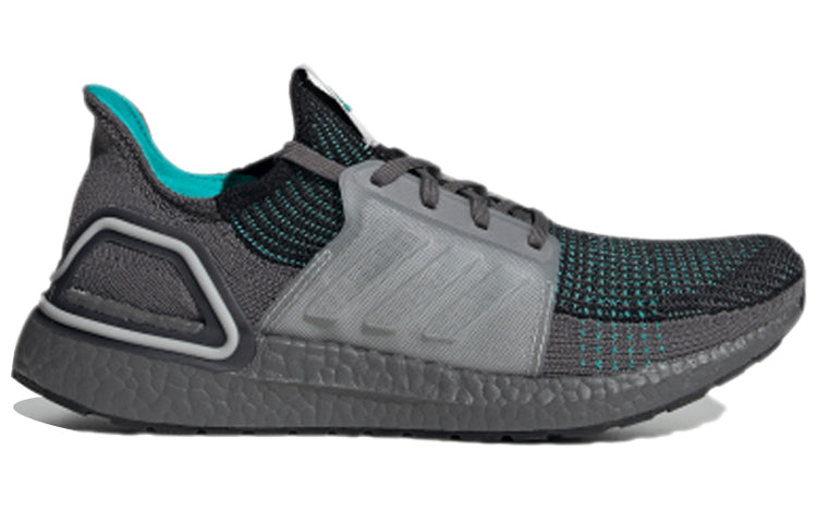 adidas UltraBoost 19 'Core Black Grey' EF1339