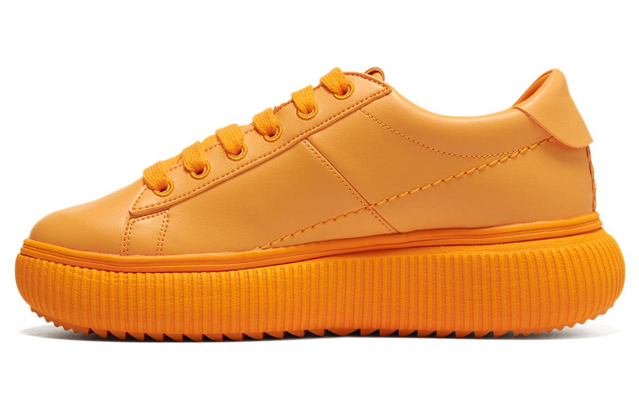 (WMNS) Onitsuka Tiger Otiger Court 'Tiger Orange' 1182A621-801