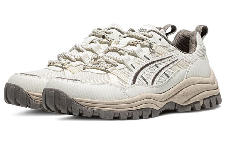 ASICS Gel-CSL 01 Shoes 'Beige White Brown' 1203A391-100
