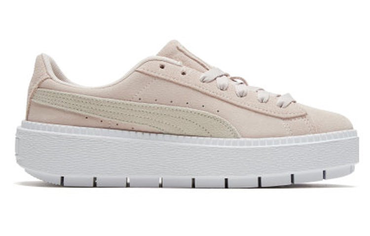 (WMNS) PUMA Platform Trace 'Rosewater' 365830-19
