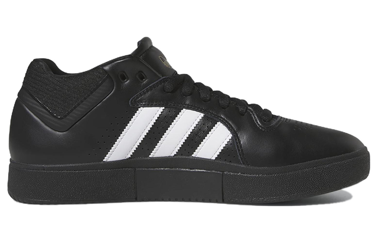 adidas Tyshawn Remastered 'Black White' IG5270