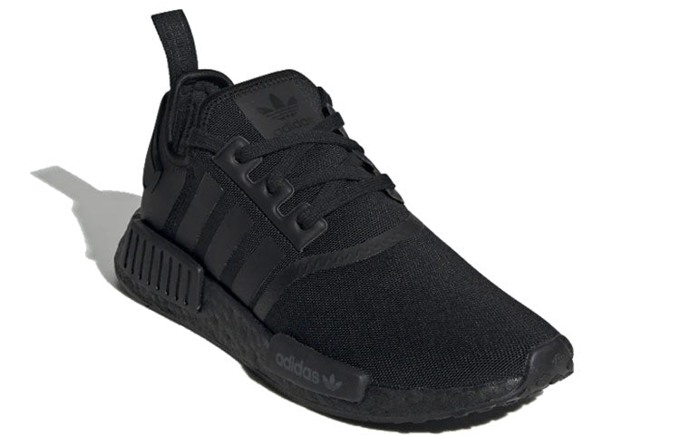 adidas NMD_R1 'Triple Black' FV9015