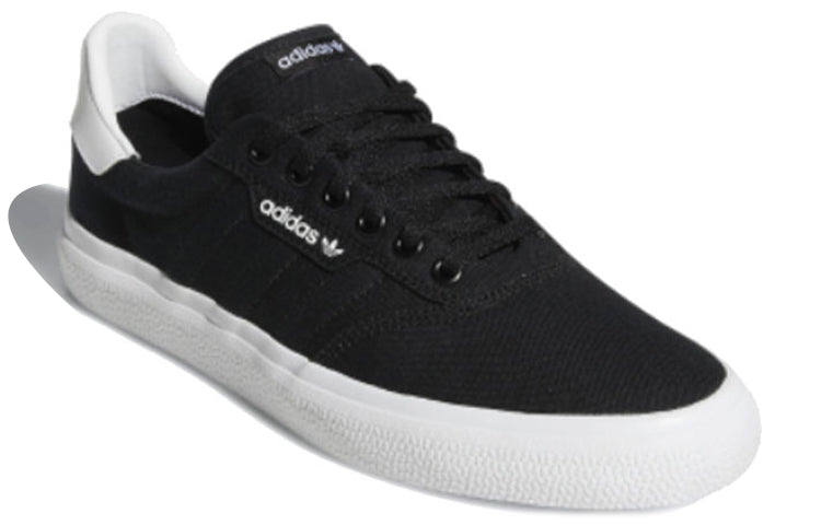 adidas 3MC Vulc 'Core Black' B22706