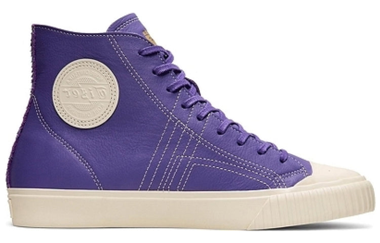 Onitsuka Tiger Ok Basketball MT 'Purple' 1183A596-500