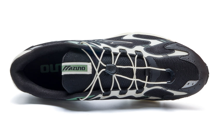 Mizuno Wave Solar V2 'Black Lifestyle Low' D1GH231807