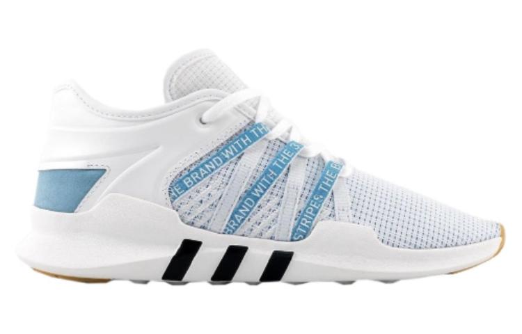 (WMNS) adidas EQT Racig ADV 'Footwear White' CQ2155