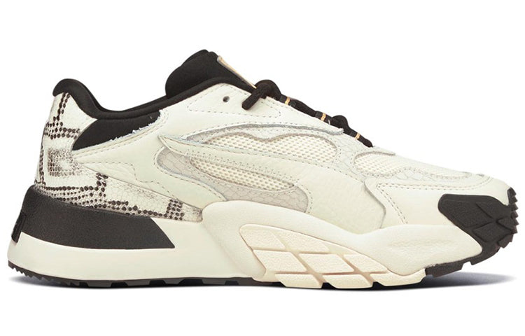 (WMNS) PUMA Hedra 'Snake' 380647-01