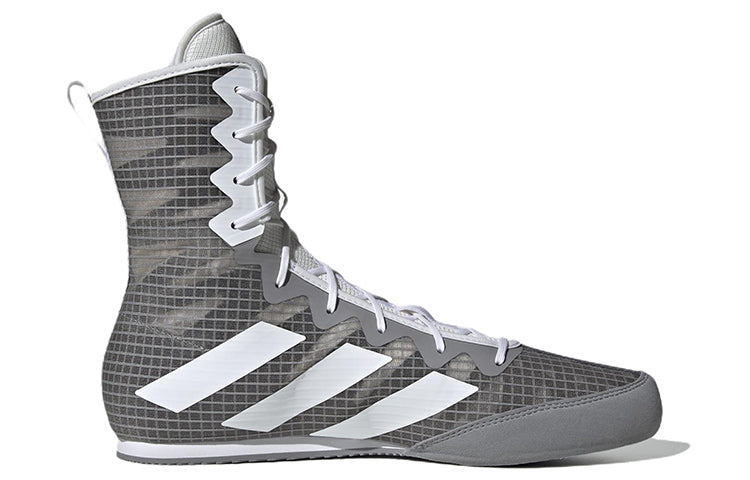 adidas Box Hog 'Grey' HP9611