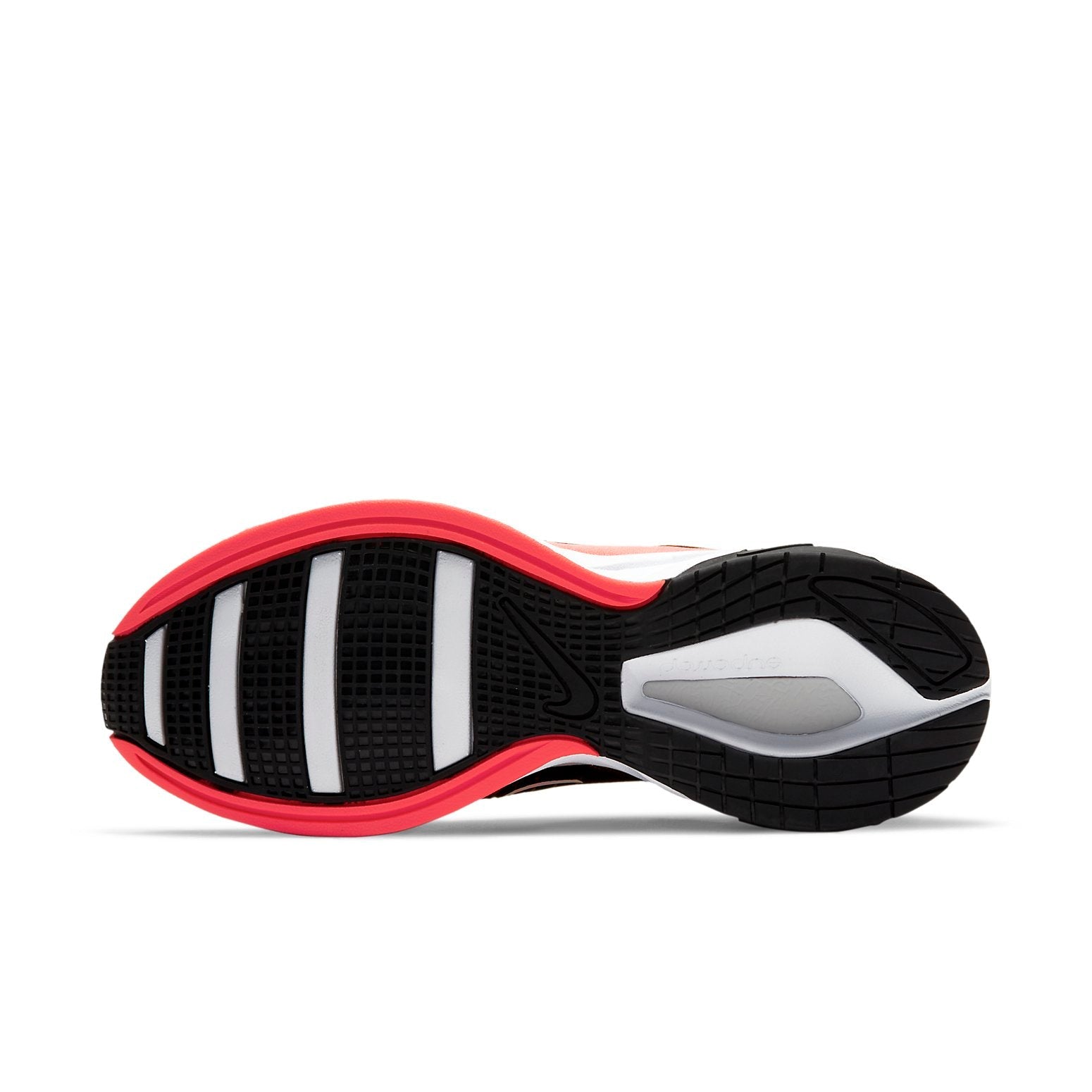 (WMNS) Nike ZoomX SuperRep Surge 'Black Bright Crimson' CK9406-016