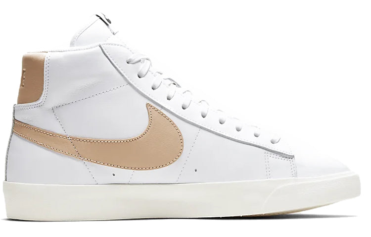 Nike Blazer Mid Premium 'Light Patina' CU6679-100