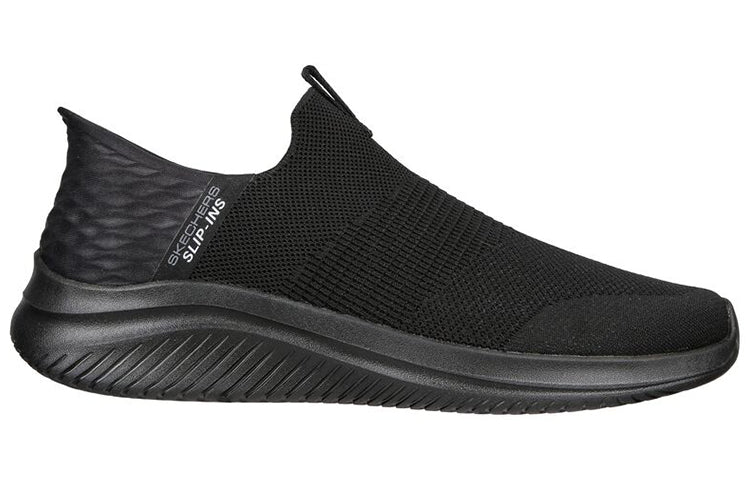 Skechers Ultra Flex 3.0 'Smooth Step - Black' 232450-BBK