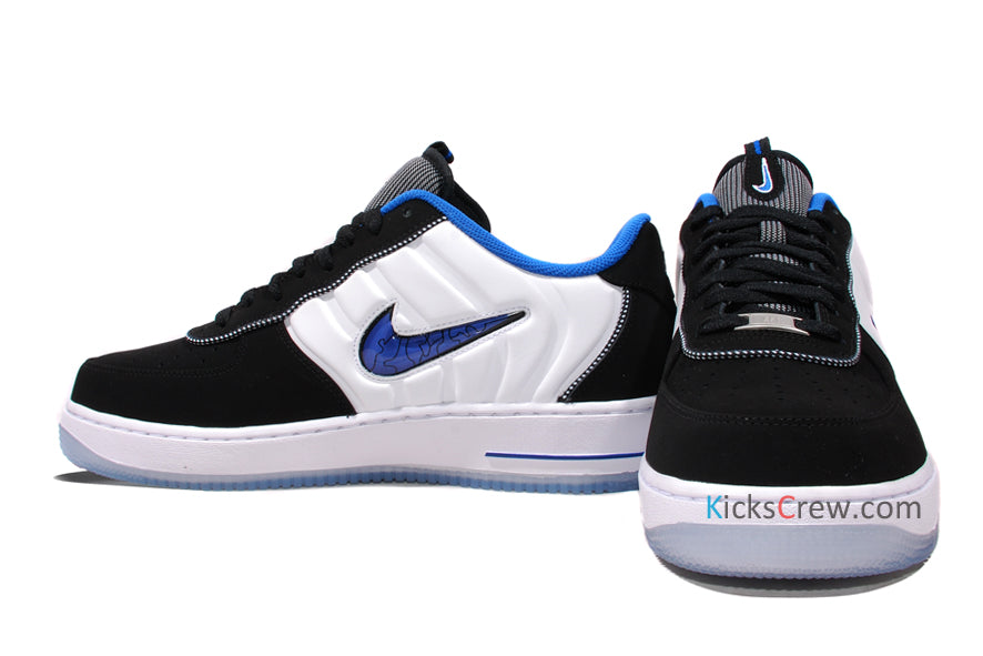 Nike Air Force 1 Low 'Penny Hardaway' 629951-001