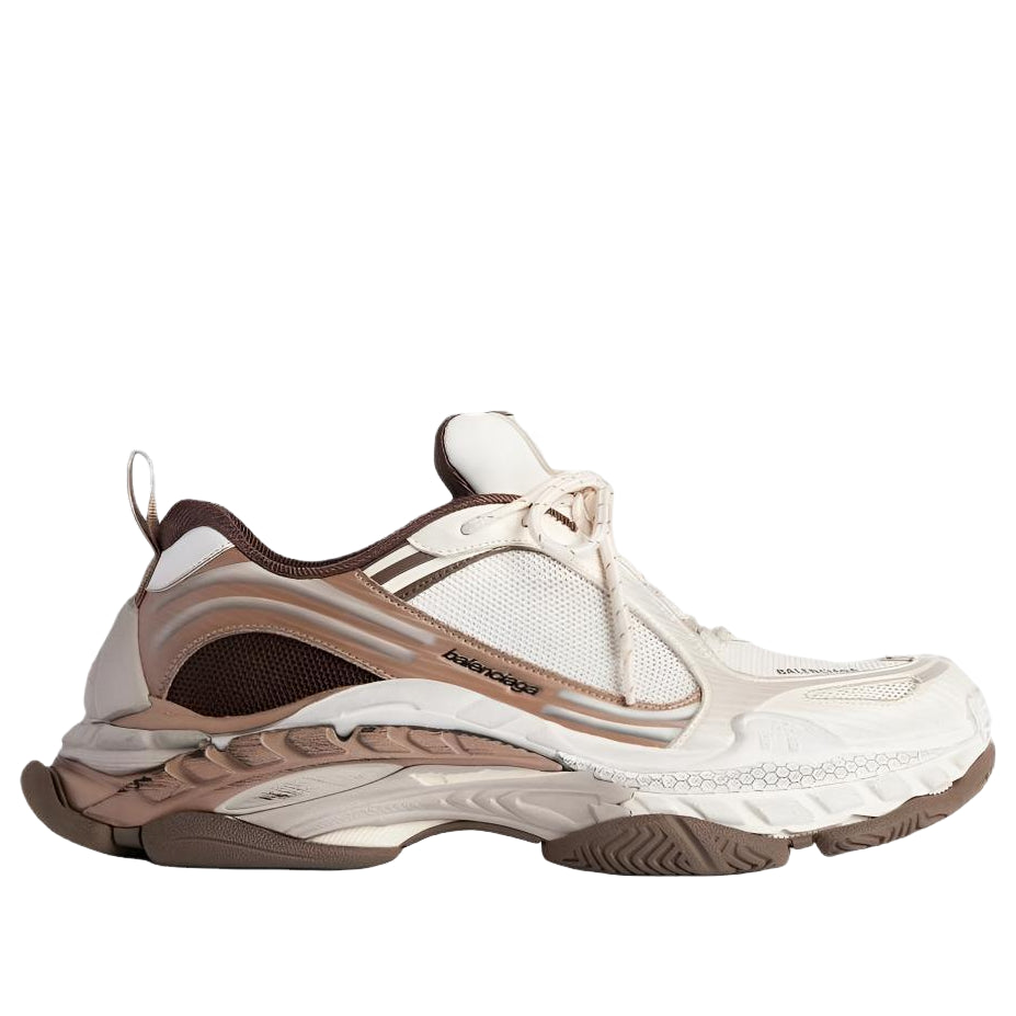 (WMNS) Balenciaga Triple S.2 Sneaker 'Brown Beige' 865851WTRS22290