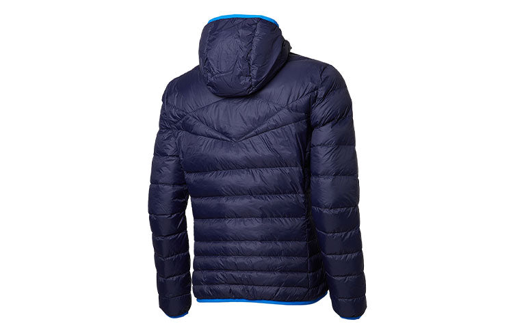 PUMA Active Down Jacket 'Black Blue' 590350-06