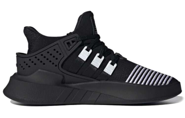 adidas originals EQT Bask Adv 'Black White' FZ0043