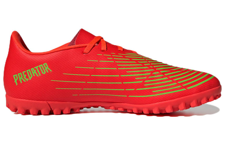 adidas Predator Edge.4 TF 'Solar Red' GV8525
