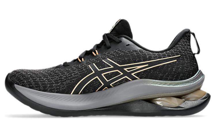 ASICS Gel-Kinsei Max Platinum 'Black Champagne' 1011B927-001