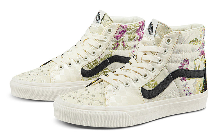 Vans SK8-HI 'Brocade - Patchwork' VN0A5KRH8L8
