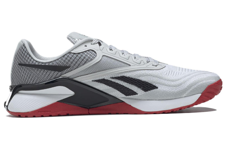 Reebok Nano X2 'White Pure Grey' GX8757