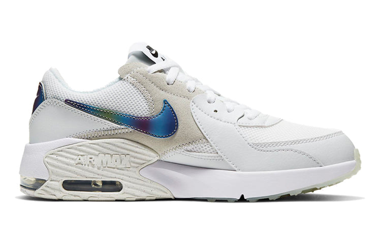 (GS) Nike Air Max Excee 'Bubble Pack - White' CD6894-103