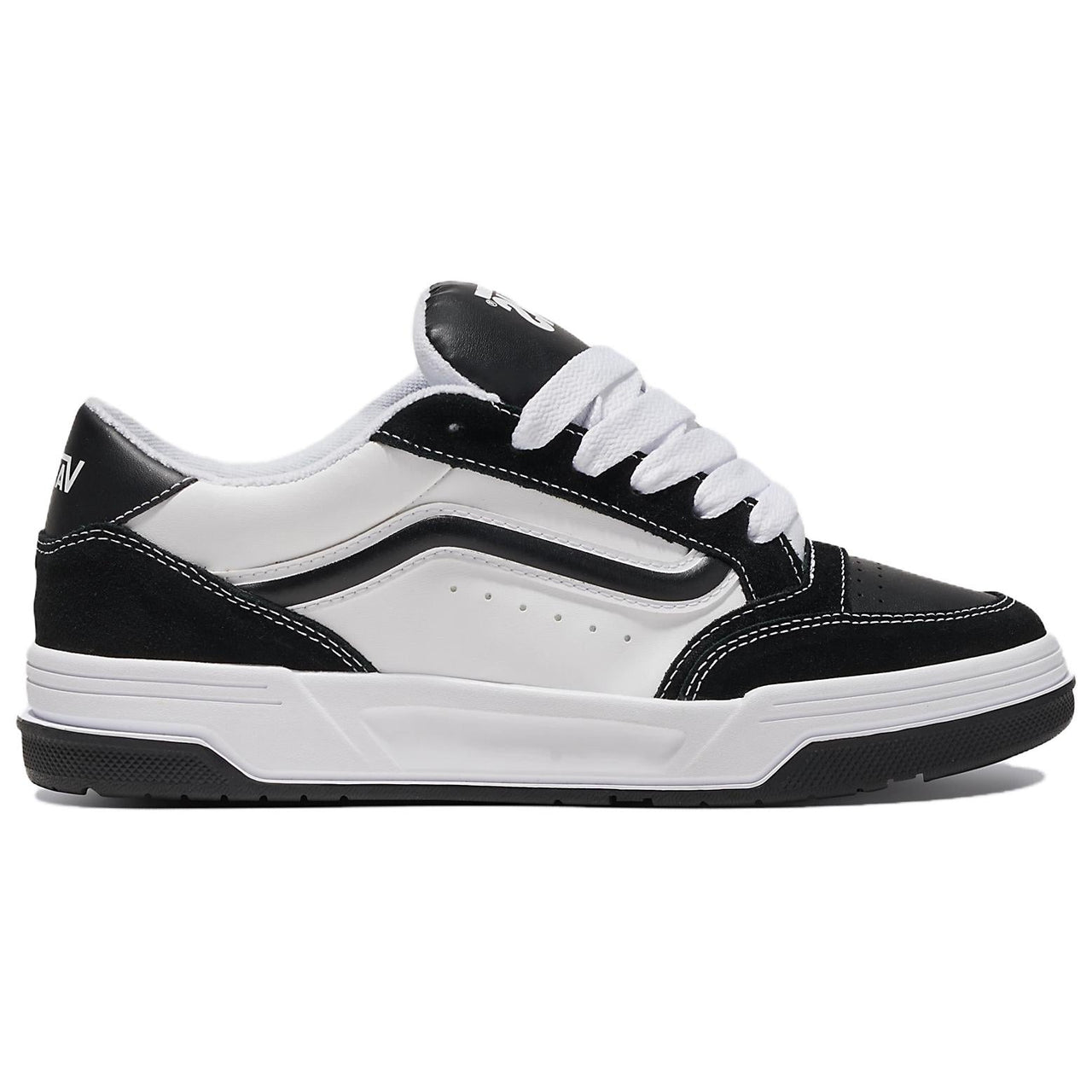 Vans Hylane 'Black White' VN000D26Y28