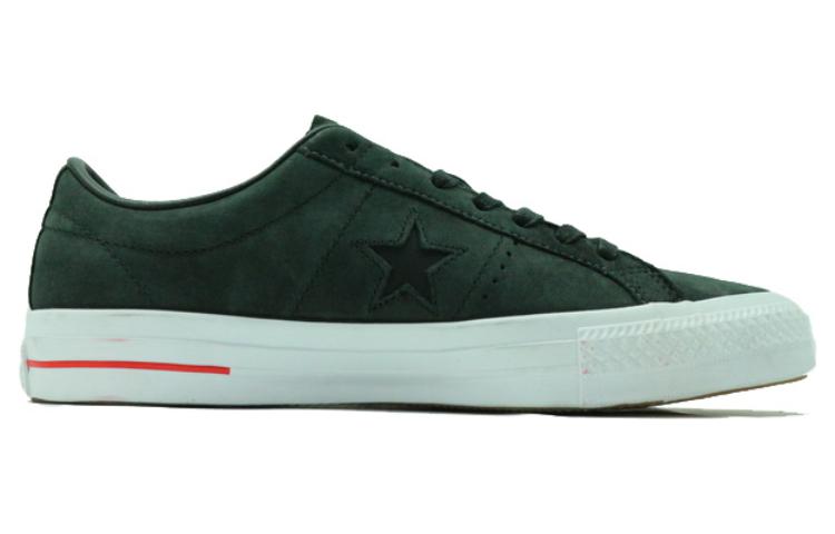 Converse One Star Pro OX 'Black' 151432C