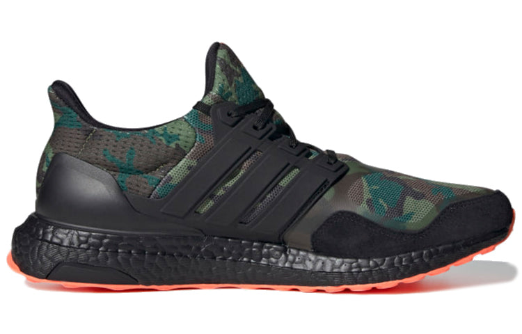 adidas UltraBoost 'Camo' FX8930