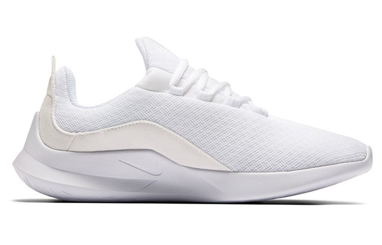 (WMNS) Nike Viale Low Tops Sports Shoe White AA2185-100