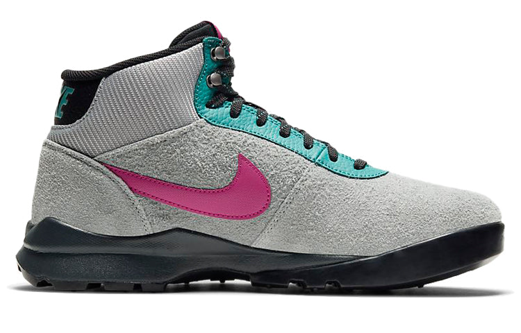 Nike Hoodland Boot 'Grey Mineral Teal' CU1585-001