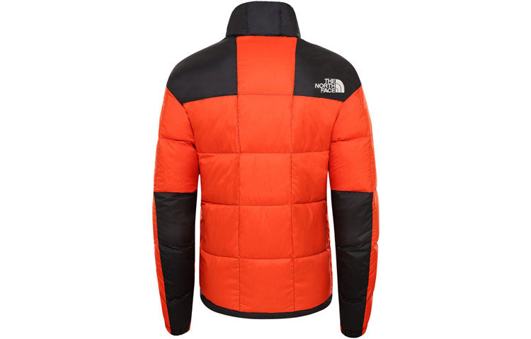 THE NORTH FACE M Lhotse Jacket 1990 700 Jacket 'Orange' NF0A3Y23-3YQ