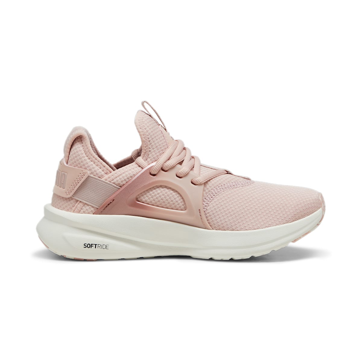 (WMNS) PUMA Softride Enzo Evo Molt Metallic 'Quartz' 378733-03