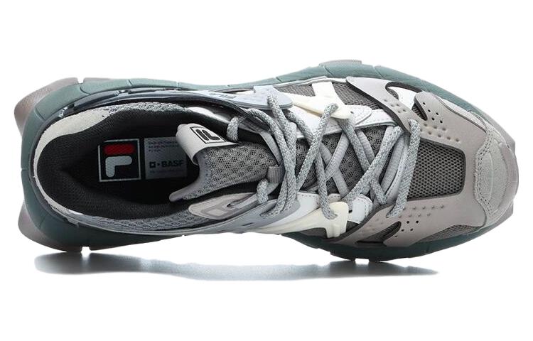 FILA Insetto Athletic Shoes 'Grey White Black' F12M321103FBM