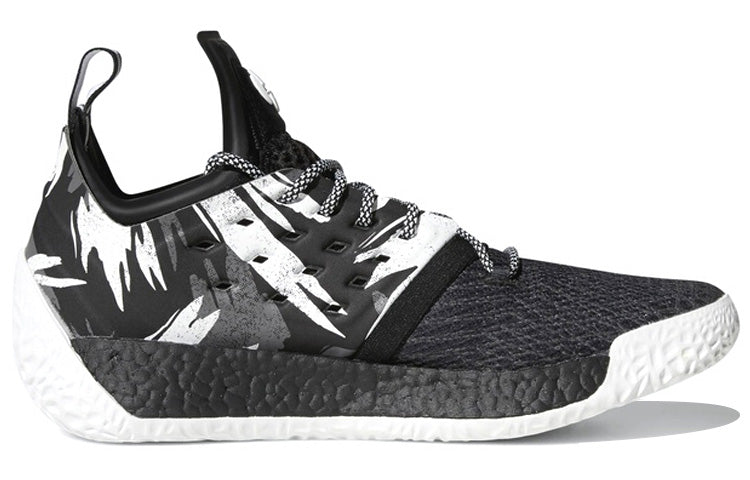 adidas Harden Volume 2 'Traffic Jam' AH2217
