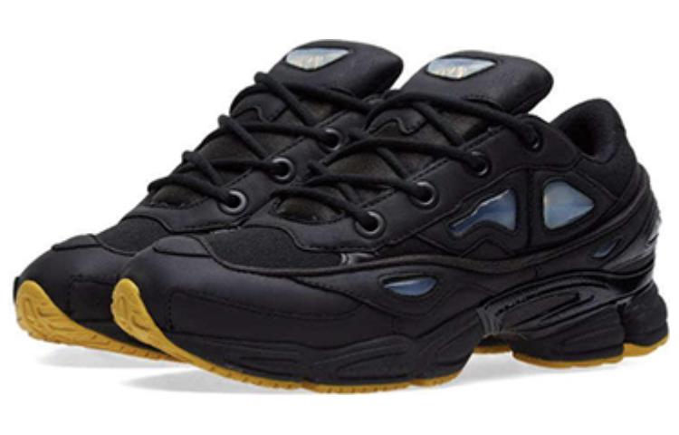 adidas Raf Simons x Ozweego 3 'Black Corn' BB6741