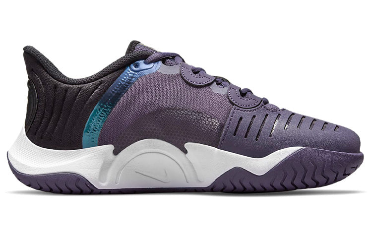 (WMNS) Nike Court Air Zoom GP Turbo 'Dark Raisin' CK7580-524