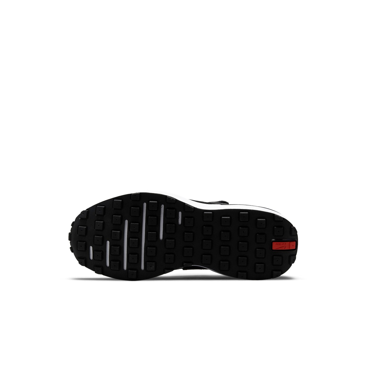 (PS) Nike Waffle One 'Black' DC0480-001