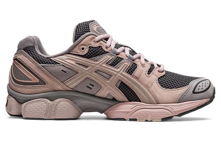 ASICS Gel-Nimbus 9 'Obsidian Grey Moonrock' 1201A584-021